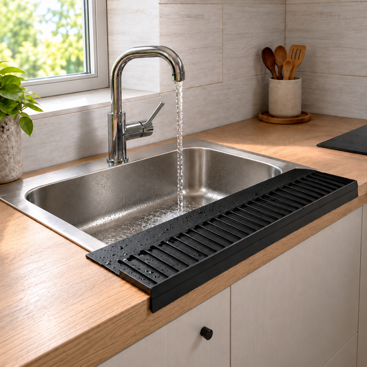 Easen Living™ Stay-Dry Sink Guard