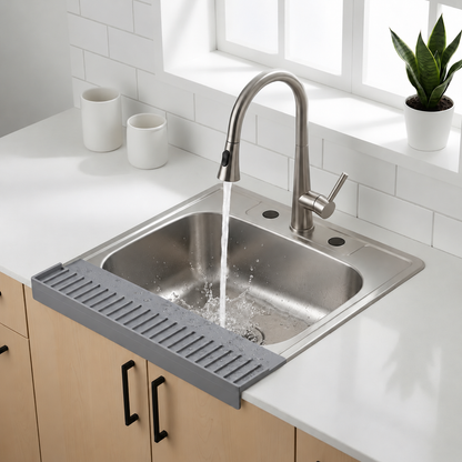 Easen Living™ Stay-Dry Sink Guard